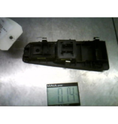 Interrupteur de leve vitre avant gauche FIAT BRAVO 2 Photo n°3