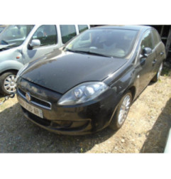 Interrupteur de leve vitre avant gauche FIAT BRAVO 2 Photo n°4