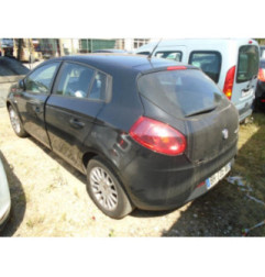 Interrupteur de leve vitre avant gauche FIAT BRAVO 2 Photo n°7