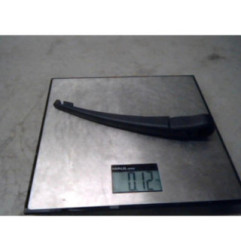 Bras essuie glace arriere CITROEN C4 PICASSO 1 Photo n°1