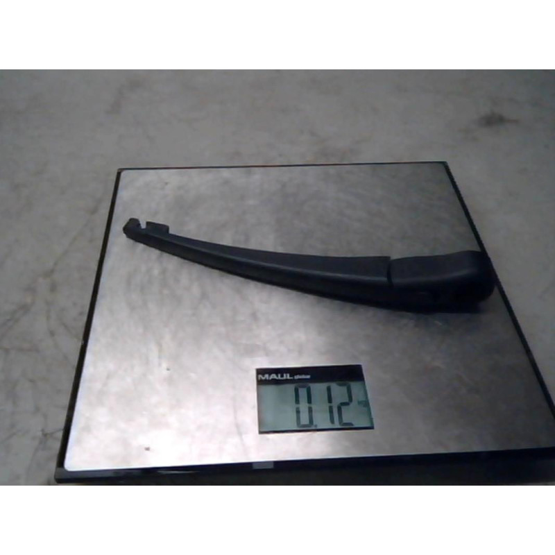 Bras essuie glace arriere CITROEN C4 PICASSO 1