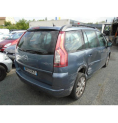 Bras essuie glace arriere CITROEN C4 PICASSO 1
