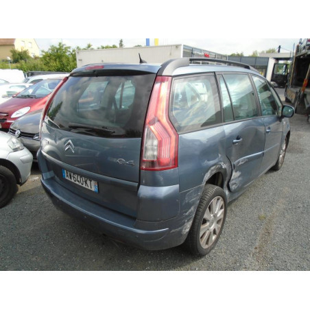 Bras essuie glace arriere CITROEN C4 PICASSO 1