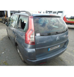 Bras essuie glace arriere CITROEN C4 PICASSO 1 Photo n°3