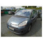 Bras essuie glace arriere CITROEN C4 PICASSO 1
