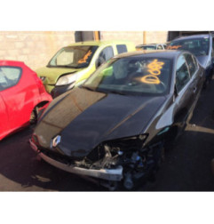 Bouton/Interrupteur RENAULT LAGUNA 3 Photo n°6