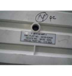 Compteur OPEL AGILA B