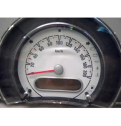 Compteur OPEL AGILA B Photo n°3