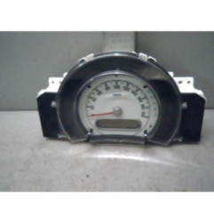 Compteur OPEL AGILA B Photo n°4