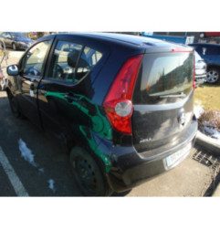 Volant OPEL AGILA B Photo n°7