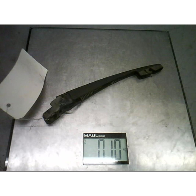 Bras essuie glace arriere OPEL AGILA B