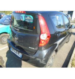 Bras essuie glace arriere OPEL AGILA B Photo n°6
