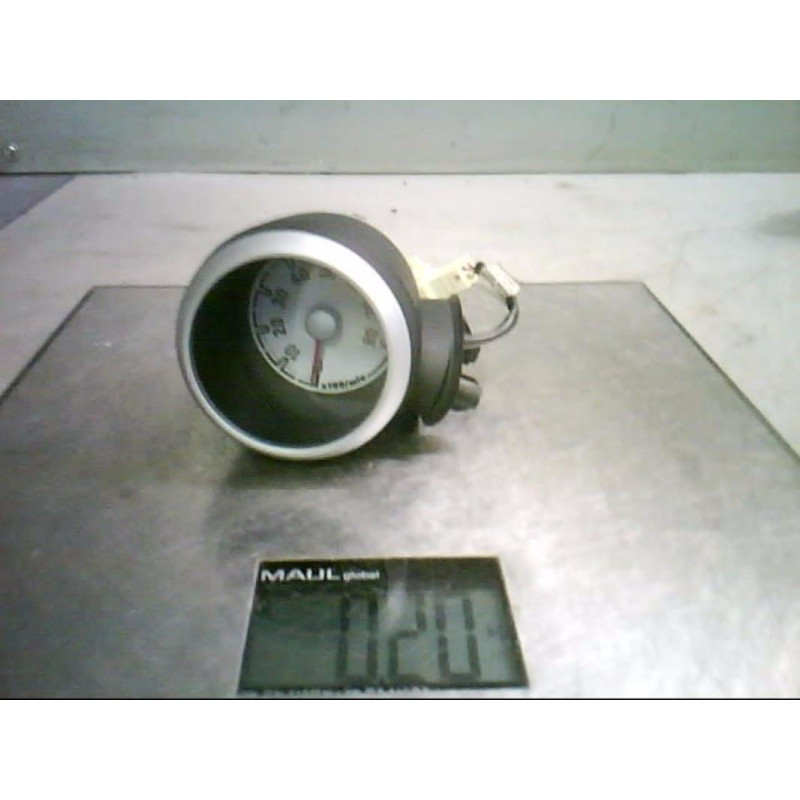 Compte tours OPEL AGILA B