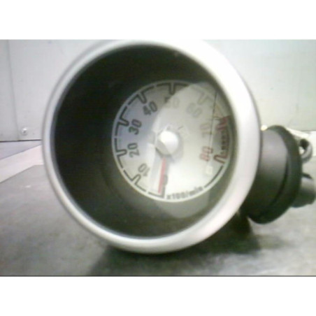 Compte tours OPEL AGILA B