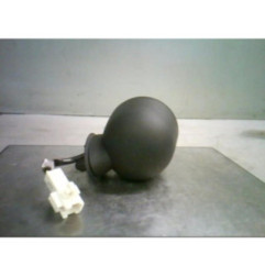 Compte tours OPEL AGILA B Photo n°3