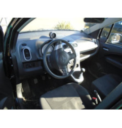 Compte tours OPEL AGILA B Photo n°6