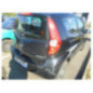 Compte tours OPEL AGILA B