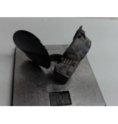 Trappe d'essence PEUGEOT 308 1 SW Photo n°3