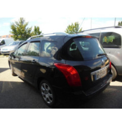 Trappe d'essence PEUGEOT 308 1 SW Photo n°5