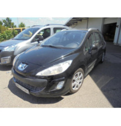 Trappe d'essence PEUGEOT 308 1 SW Photo n°6