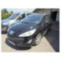 Trappe d'essence PEUGEOT 308 1 SW