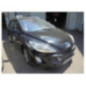 Trappe d'essence PEUGEOT 308 1 SW