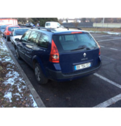 Retroviseur droit RENAULT MEGANE 2 Photo n°5