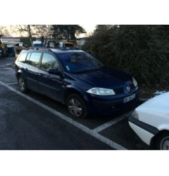 Retroviseur droit RENAULT MEGANE 2 Photo n°7