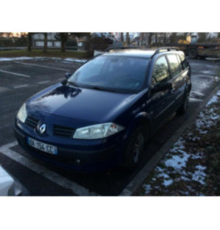 Retroviseur droit RENAULT MEGANE 2 Photo n°8