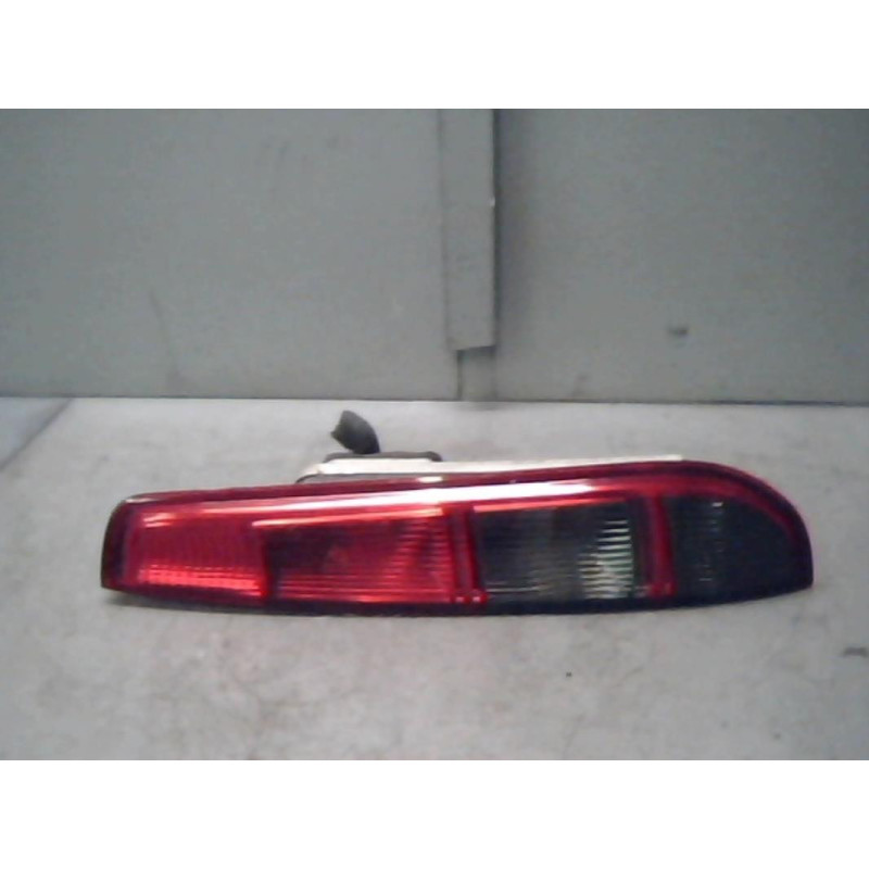 Feu arriere principal droit (feux) FORD FOCUS 2