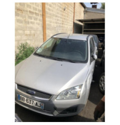 Feu arriere principal droit (feux) FORD FOCUS 2 Photo n°3