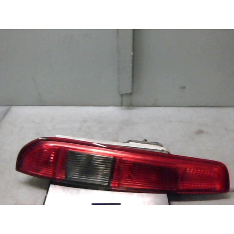 Feu arriere principal gauche (feux) FORD FOCUS 2