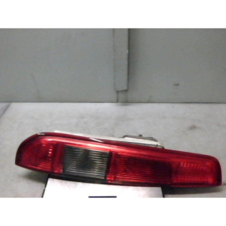 Feu arriere principal gauche (feux) FORD FOCUS 2 Photo n°1