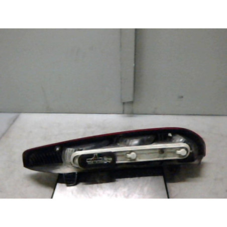 Feu arriere principal gauche (feux) FORD FOCUS 2