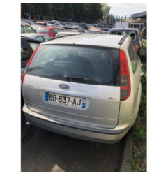 Feu arriere principal gauche (feux) FORD FOCUS 2 Photo n°4