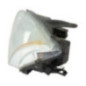 Optique avant principal gauche (feux)(phare) FORD FOCUS 2