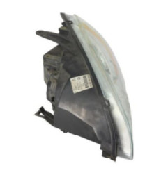 Optique avant principal gauche (feux)(phare) FORD FOCUS 2 Photo n°4