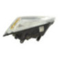Optique avant principal gauche (feux)(phare) FORD FOCUS 2