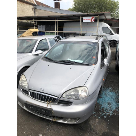 Aile avant droit DAEWOO REZZO