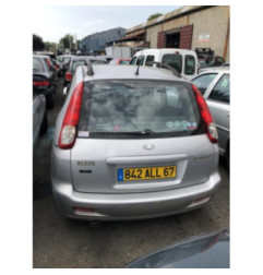 Aile avant droit DAEWOO REZZO Photo n°3