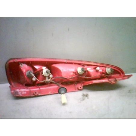 Feu arriere principal droit (feux) DAEWOO REZZO