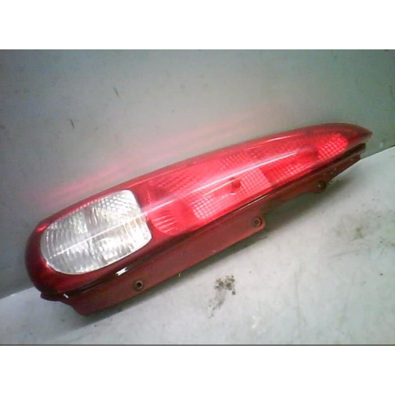 Feu arriere principal gauche (feux) DAEWOO REZZO