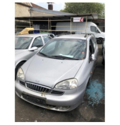 Feu arriere principal gauche (feux) DAEWOO REZZO Photo n°3