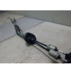 Levier de vitesses PEUGEOT 3008 1 Photo n°3