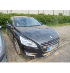 Glace retroviseur gauche PEUGEOT 508 1 Photo n°3