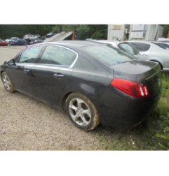 Glace retroviseur gauche PEUGEOT 508 1 Photo n°5