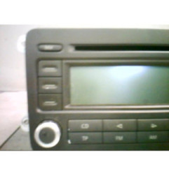 Autoradio d'origine VOLKSWAGEN TOURAN 1