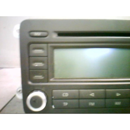 Autoradio d'origine VOLKSWAGEN TOURAN 1