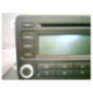 Autoradio d'origine VOLKSWAGEN TOURAN 1