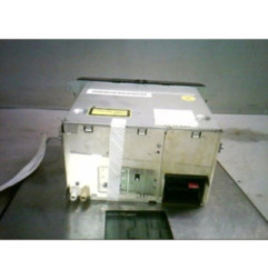 Autoradio d'origine VOLKSWAGEN TOURAN 1 Photo n°4